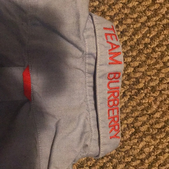 Shirt Burberry - Picture 4 of 4